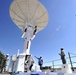 22 SOPS transportable antenna gets 'green light'