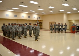 149th FMSD deployment