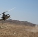 Scorpion Fire 2013:  Training to Call Hell Down on the Enemy