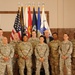 Indiana National Guard hosts Military Funeral Honors Ribbon Inauguration