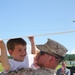 MACS-2 Marines return from operations in Spain