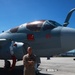 Flyby: Cpl. Joshua B. Dyer