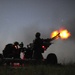 JRTC 13-09 105mm artillery