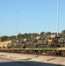 Supporting the warfighter: 841st Transportation Battalion 's unique mission