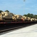 Supporting the warfighter: 841st Transportation Battalion 's unique mission