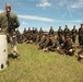 Photo Gallery: Marine recruits prepare for rifle range on Parris Island