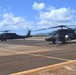 25th CAB receives new UH-60M Black Hawks