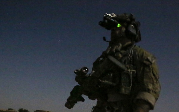 Night Operations