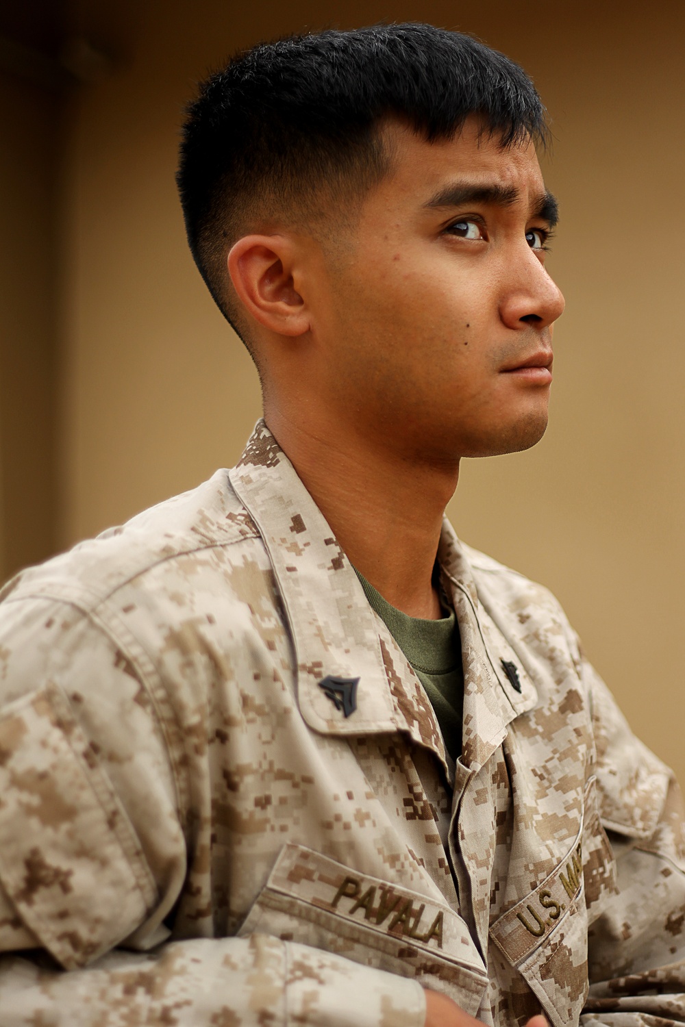 What I've Learned: Norris Pavala