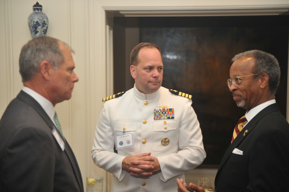 2013 Reserve Forces Policy Board Annual Dinner