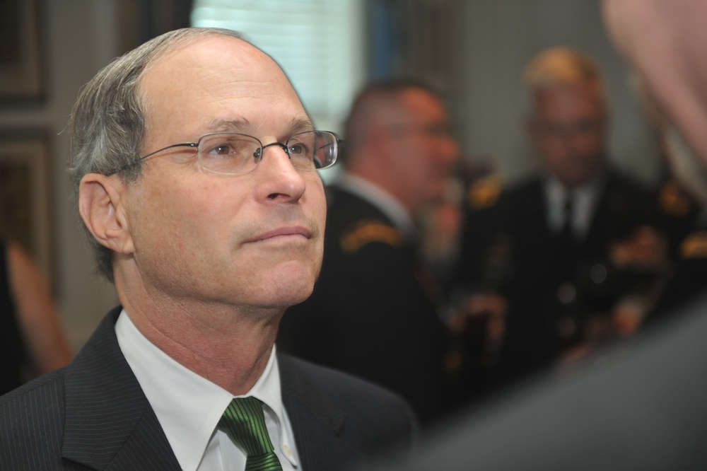 2013 Reserve Forces Policy Board Annual Dinner