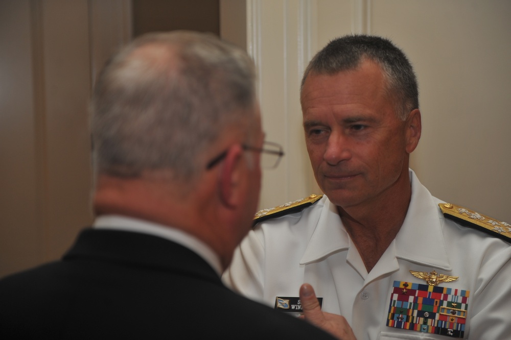 2013 Reserve Forces Policy Board Annual Dinner