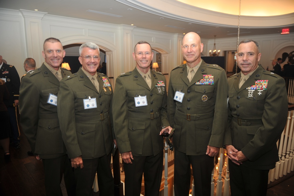 2013 Reserve Forces Policy Board Annual Dinner