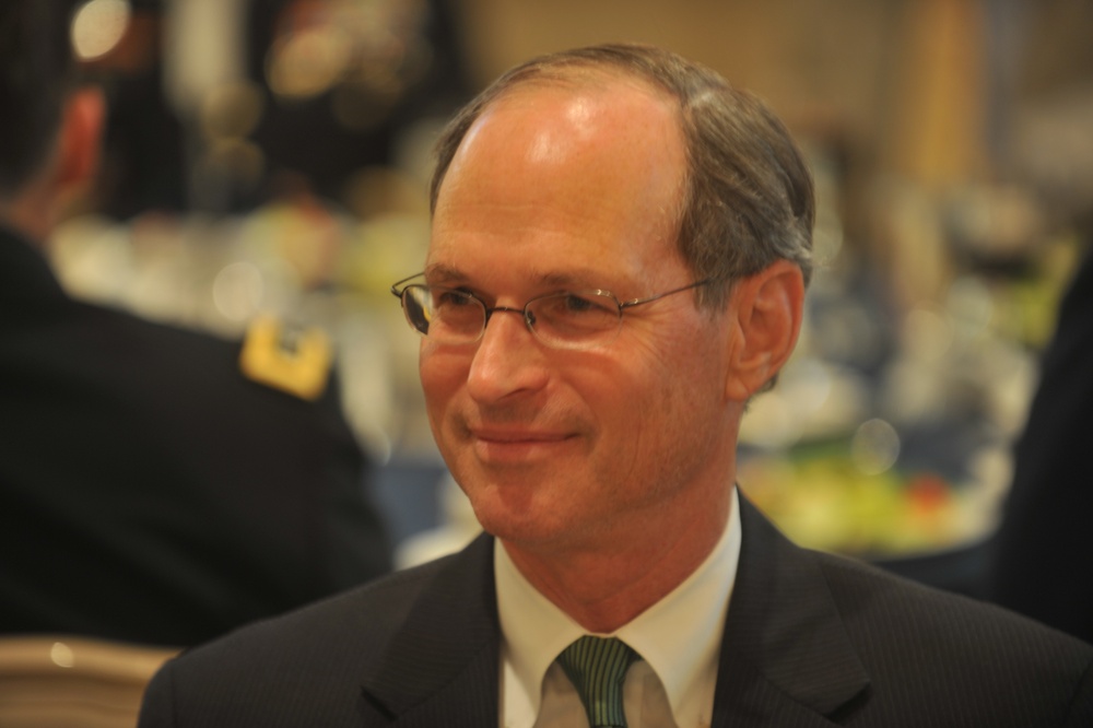 2013 Reserve Forces Policy Board Annual Dinner