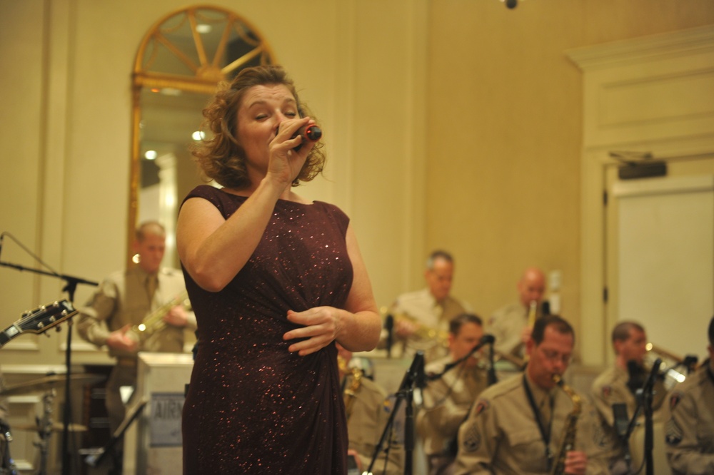 2013 Reserve Forces Policy Board Annual Dinner