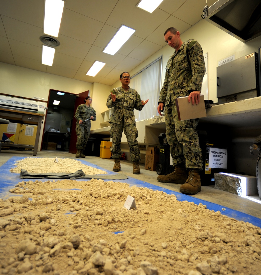 NMCB 3 Pacific region deployment