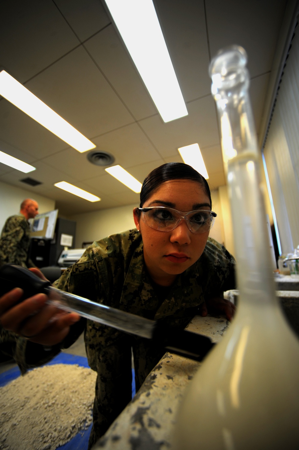 NMCB 3 Pacific region deployment