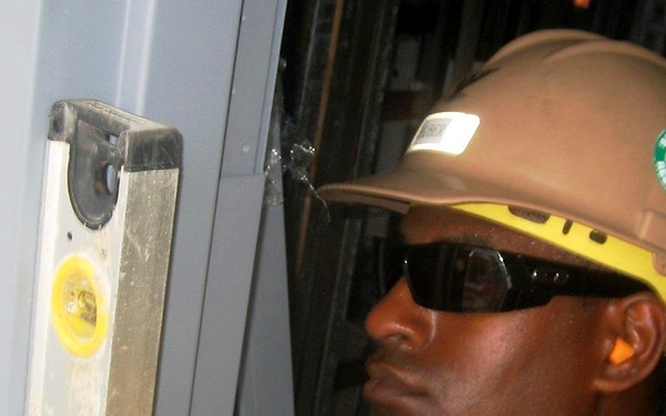 NMCB 3 Pacific region deployment