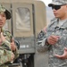 American and Japanese snipers come together to train