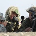 American and Japanese snipers come together to train