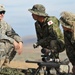 American and Japanese snipers come together to train