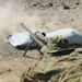 American and Japanese snipers come together to train