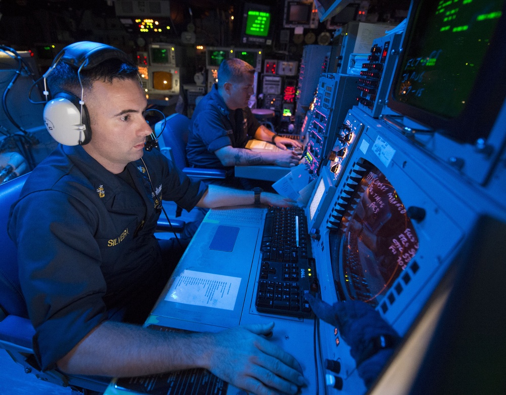 DVIDS - Images - USS Boxer operations
