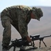 American and Japanese snipers come together to train