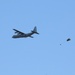 173rd C-130 jump