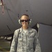 Rock Solid Warrior:  Senior Airman Kelsey Traxler