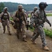 3rd Bn., 12th Marines participates in joint CASEVAC training