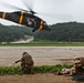 3rd Bn., 12th Marines participates in joint CASEVAC training