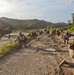 U.S. Marines, sailors, soldiers conduct joint helicopter training