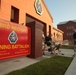 Photo Gallery: Motivation high for new Marines during final run on Parris Island