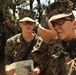 Photo Gallery: Marine recruits navigate Parris Island