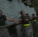 Photo Gallery: Marine recruits endure circuit course on Parris Island