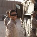 Through their eyes: Armored vehicle driver in Afghanistan