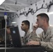 Marine Air Command and Control System Intergrated Simulated Control Symposium (MISTEX)