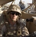 Through their eyes: Turret gunner in Afghanistan