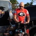 Team One Voice Honor Ride: Master Sgt. Deslauriers