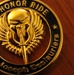 Team One Voice Honor Ride: Master Sgt. Deslauriers