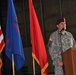 United States Army Special Operations Command Flight Company welcomes new commander