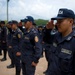 Honduran National Police Training