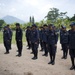 Honduran National Police Training