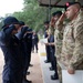 Honduran National Police Training