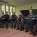 Honduran National Police Training