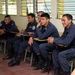 Honduran National Police Training