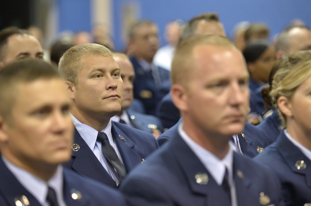 DVIDS - Images - Students graduate at the Paul H. Lankford Center ...