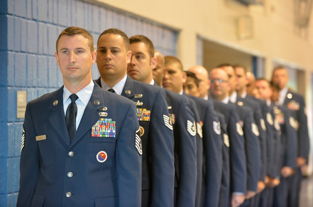 DVIDS - Images - Students graduate at the Paul H. Lankford Center ...