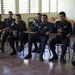 Honduran National Police Training